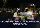 Aseguran más de 500 motos durante la “Mega Rodada del Terror” en CDMX