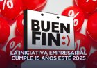 Implementan nueva medida ante fraudes para Buen Fin 2025