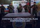 Venezuela refuerza su estructura militar en respuesta a maniobras estadounidenses