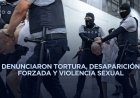 Venezolanos deportados de EEUU a El Salvador fueron torturados: HRW