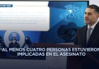 Dan detalles de cómo se planeó el homicidio del alcalde de Uruapan