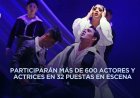 Encuentro Nacional de Teatro vuelve a Tecomatlán y estrena categoría “Popular”