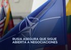 Enviado de EEUU ante la OTAN reconoce ventaja militar de Rusia en el campo de batalla
