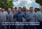 Habitantes de la sierra de Soteapan se manifestarán en la Costera del Golfo
