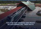 El Tren Maya sigue sin ser rentable y depende del dinero público
