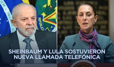 México y Brasil buscarán nuevo acuerdo comercial