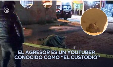 Buscan a expolicía que confesó asesinato de tres “invasores” en Acolman