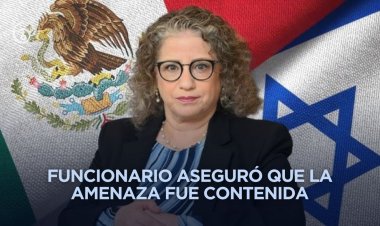 EEUU dice que Irán planeó asesinar a la embajadora de Israel en México