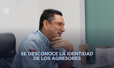 Gobierno de Colombia confirma atentado contra gobernador de Arauca