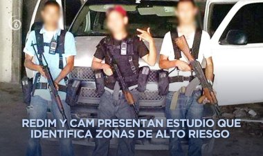 Alertan sobre reclutamiento de menores por grupos delictivos en la CDMX y Edomex