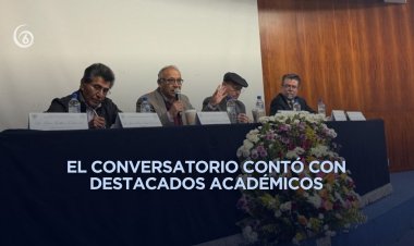 Analizan en la UACh la problemática actual del campo mexicano y sus retos ante la globalización