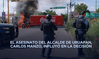 Canadá señala 13 estados de México como zonas de alto riesgo en su alerta de viaje