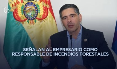 Empresario será nuevo ministro de Medio Ambiente en Bolivia
