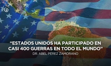 Opinión: La violenta historia de Estados Unidos en Latinoamérica