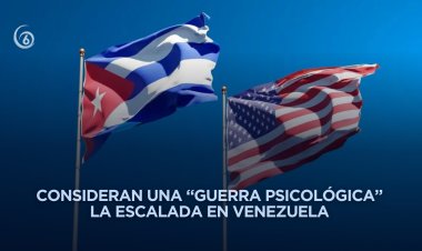 Cuba denuncia interferencias de EEUU; Venezuela alerta de “agresión” militar