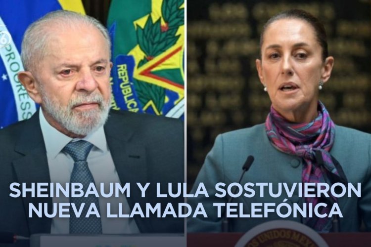 México y Brasil buscarán nuevo acuerdo comercial