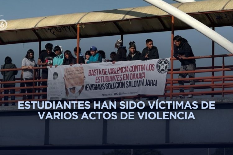 Ante incumplimiento de gobierno federal FNERRR realiza cadenas humanas