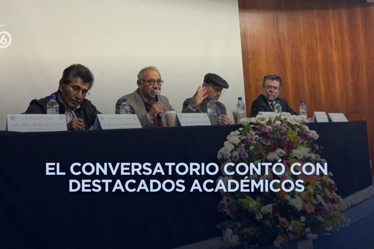 Analizan en la UACh la problemática actual del campo mexicano y sus retos ante la globalización