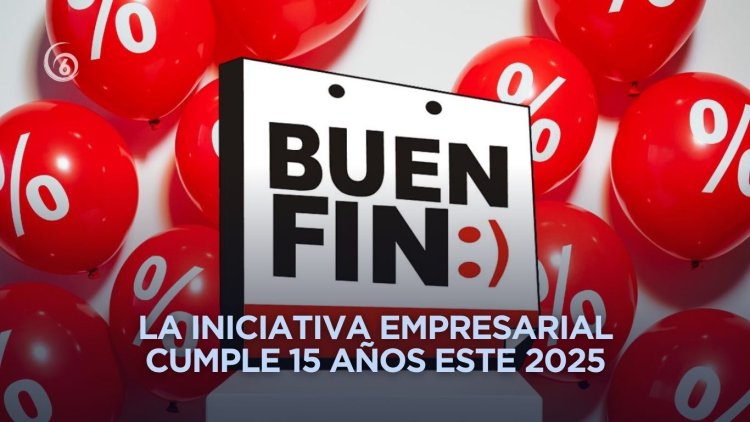 Implementan nueva medida ante fraudes para Buen Fin 2025