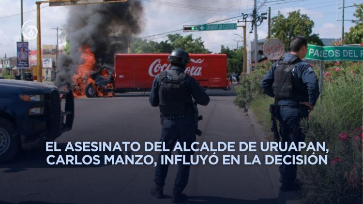 Canadá señala 13 estados de México como zonas de alto riesgo en su alerta de viaje