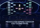 Quedan definidos los grupos para el Mundial de la FIFA 2026