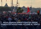 Pese a “festejo” de Morena, la 4T continúa con asuntos pendientes