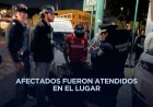 Autobús del Toluca atropella a aficionados durante festejo del bicampeonato