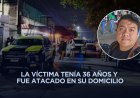 Privan de la vida a fotógrafo de sociales en Córdoba