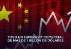 Economía china cumple meta de crecimiento pese a tensiones comerciales