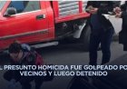 Discusión por cuetes deriva en asesinato de policía en Naucalpan