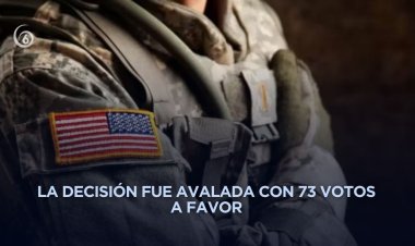 Perú autoriza la entrada de militares de EEUU para cooperación y entrenamiento hasta 2026