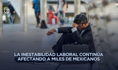 Retiros por desempleo de Afores alcanzan nivel más alto del año en octubre