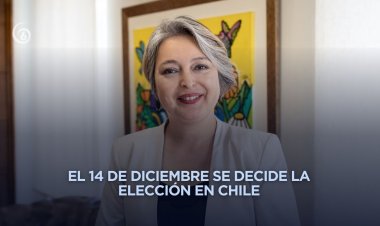 Perfil: Jeannette Jara, la abogada que busca mantener al oficialismo en la presidencia de Chile