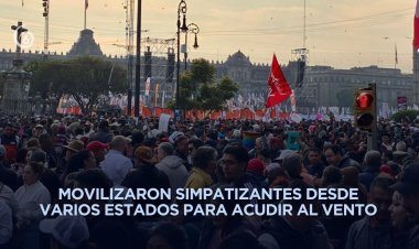 Pese a “festejo” de Morena, la 4T continúa con asuntos pendientes