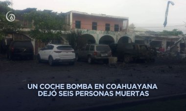Sheinbaum pide a FGR aclarar por qué clasificó como “terrorismo” ataque en Michoacán