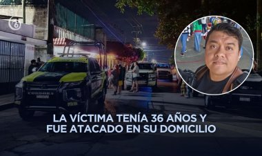 Privan de la vida a fotógrafo de sociales en Córdoba