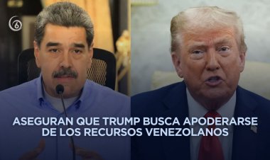 Fuerza Armada venezolana afirma que preservará espacios marítimos