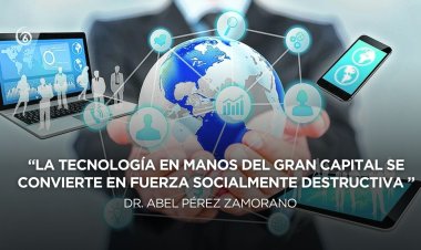 Opinión: Tecnología que adormece a los jóvenes y ahonda el individualismo