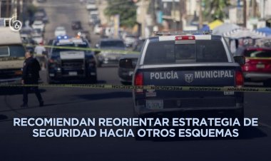 Advierte focos rojos de violencia letal en 12 estados pese a baja de homicidios