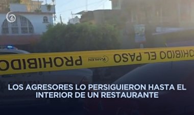 Asesinan a coordinador del IMSS-Bienestar en Chilpancingo, Guerrero
