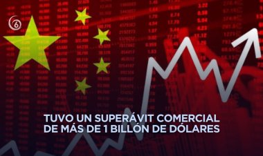 Economía china cumple meta de crecimiento pese a tensiones comerciales