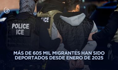 Trump planea detener adaptar almacenes industriales para detener inmigrantes