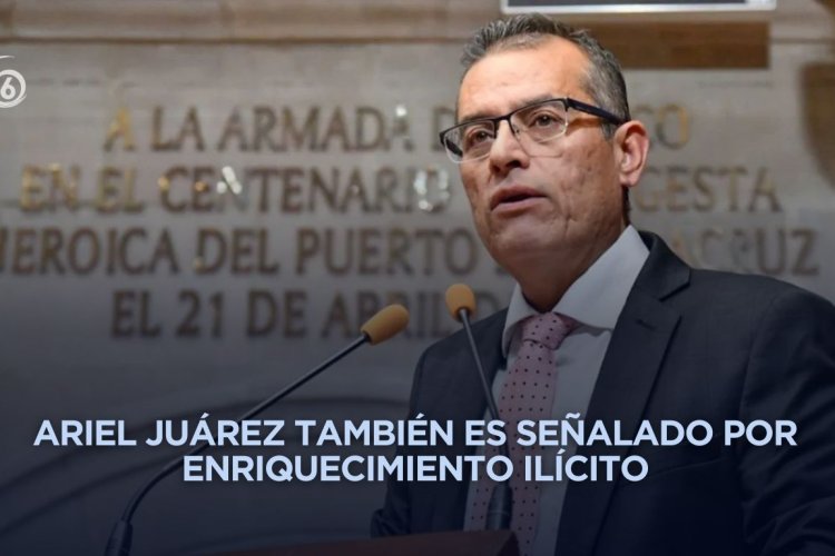 Renuncia funcionario del Edomex que fue captado “borracho” en Metepec