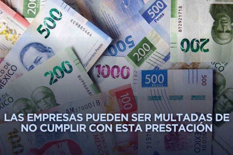 ¿Cuánto te toca de aguinaldo en 2025? Esto dice la Ley y así se calcula