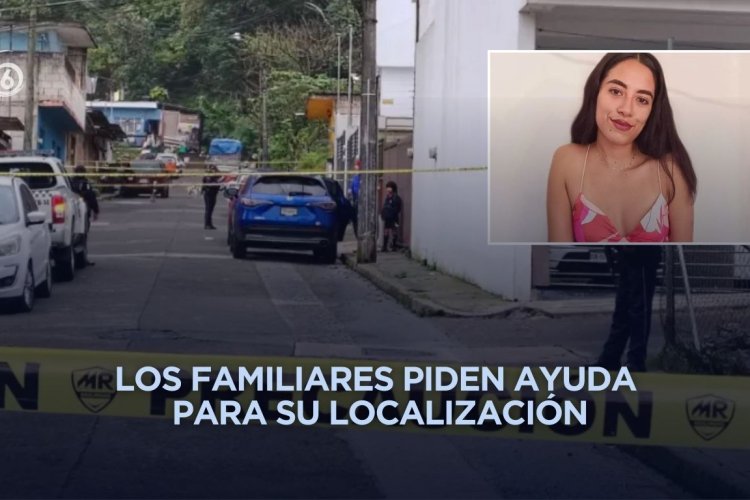 Privan de la libertad a joven comerciante de Orizaba