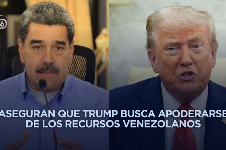 Fuerza Armada venezolana afirma que preservará espacios marítimos