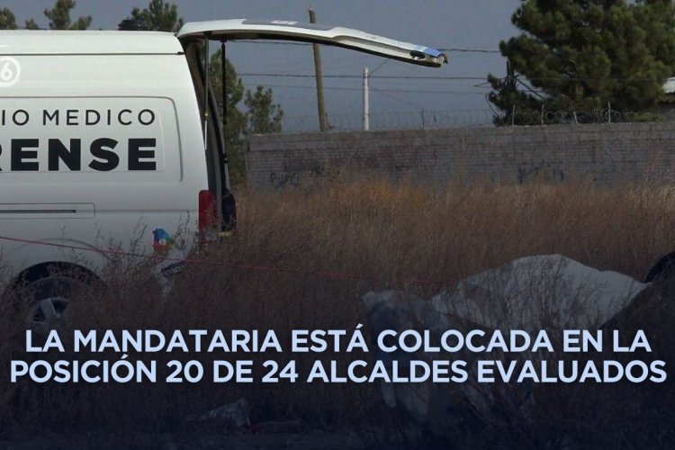 Encuentran cuerpo de bebé con aparentes quemaduras en Toluca