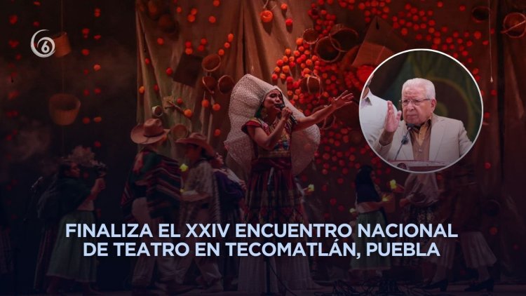 Antorcha hace arte con sus propios recursos y está más vivo que nunca: Aquiles Córdova