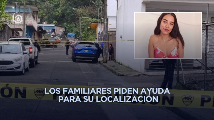 Privan de la libertad a joven comerciante de Orizaba