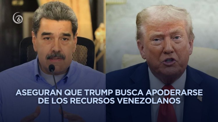 Fuerza Armada venezolana afirma que preservará espacios marítimos